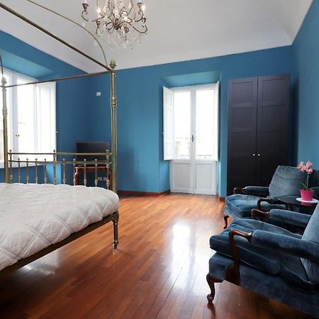 Trevi Grand Blu Suite B&B Rome Extérieur photo