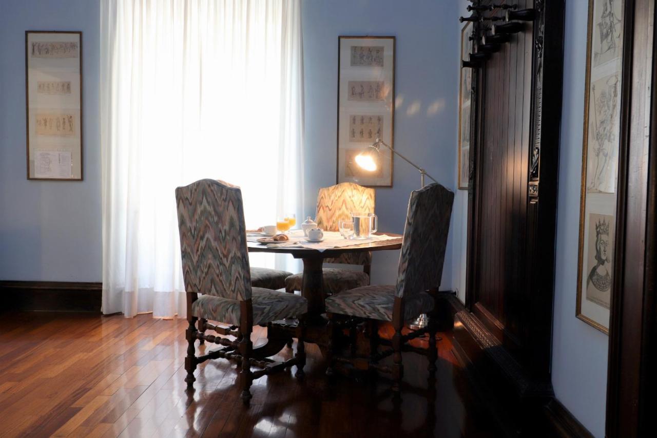 Trevi Grand Blu Suite B&B Rome Extérieur photo