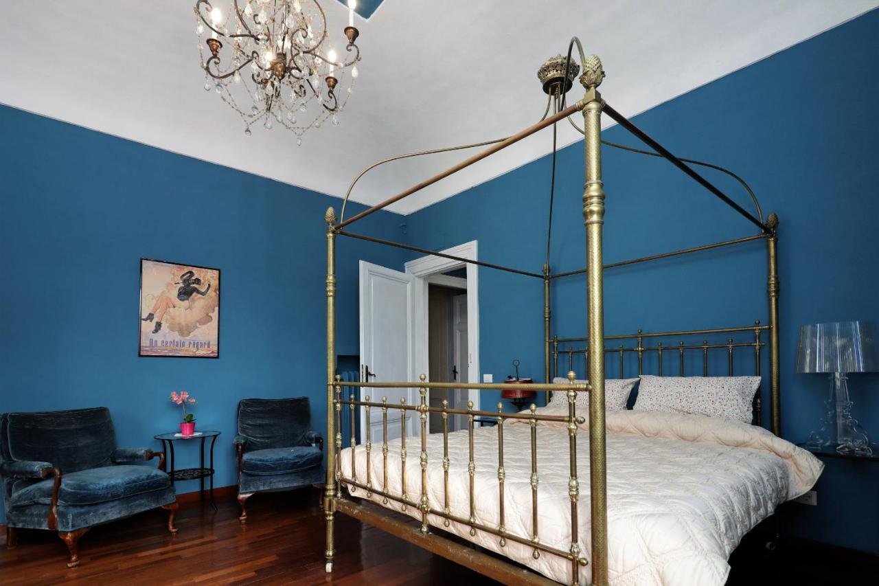 Trevi Grand Blu Suite B&B Rome Extérieur photo