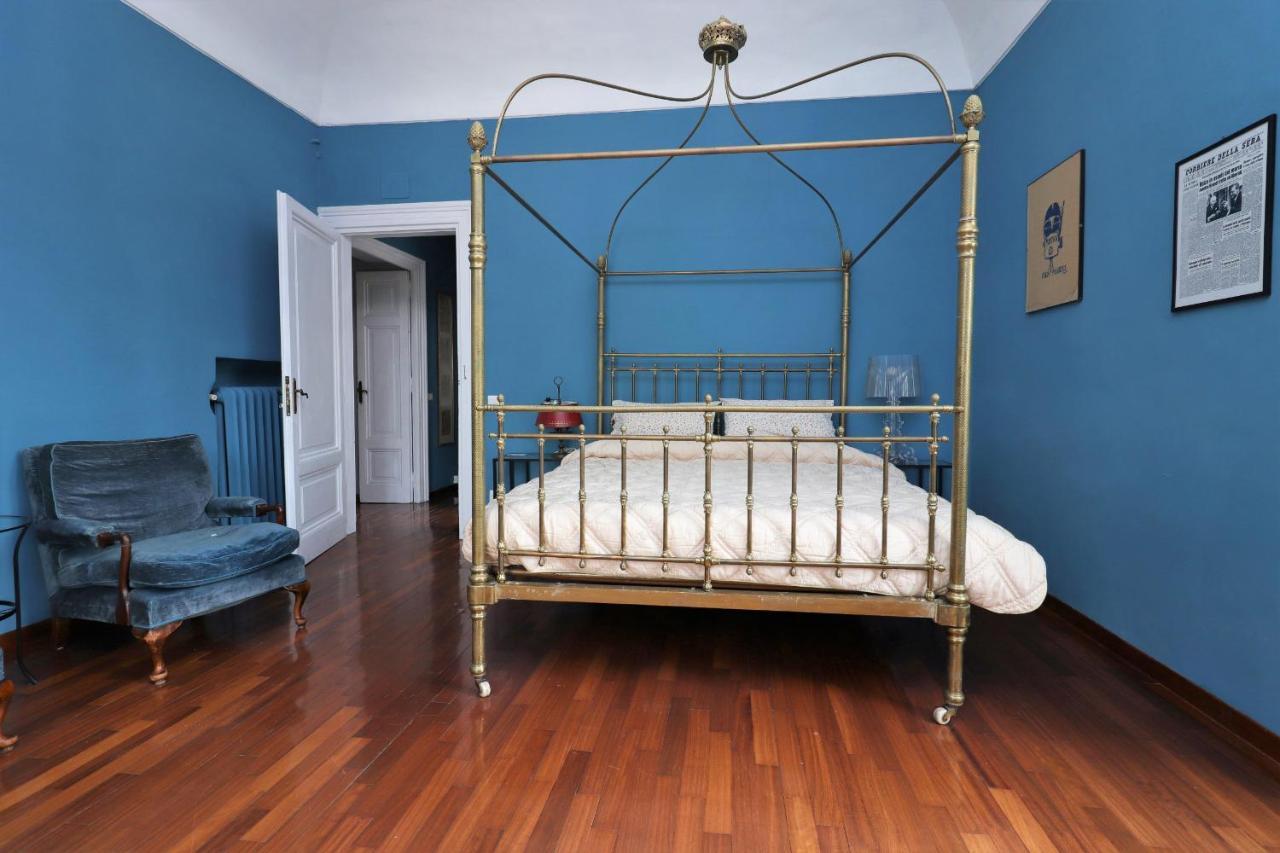 Trevi Grand Blu Suite B&B Rome Extérieur photo