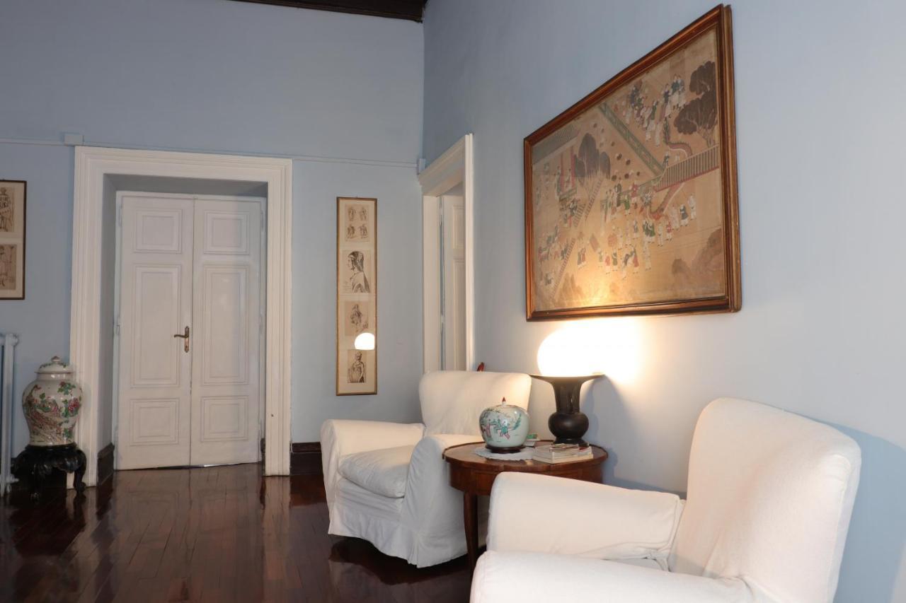 Trevi Grand Blu Suite B&B Rome Extérieur photo