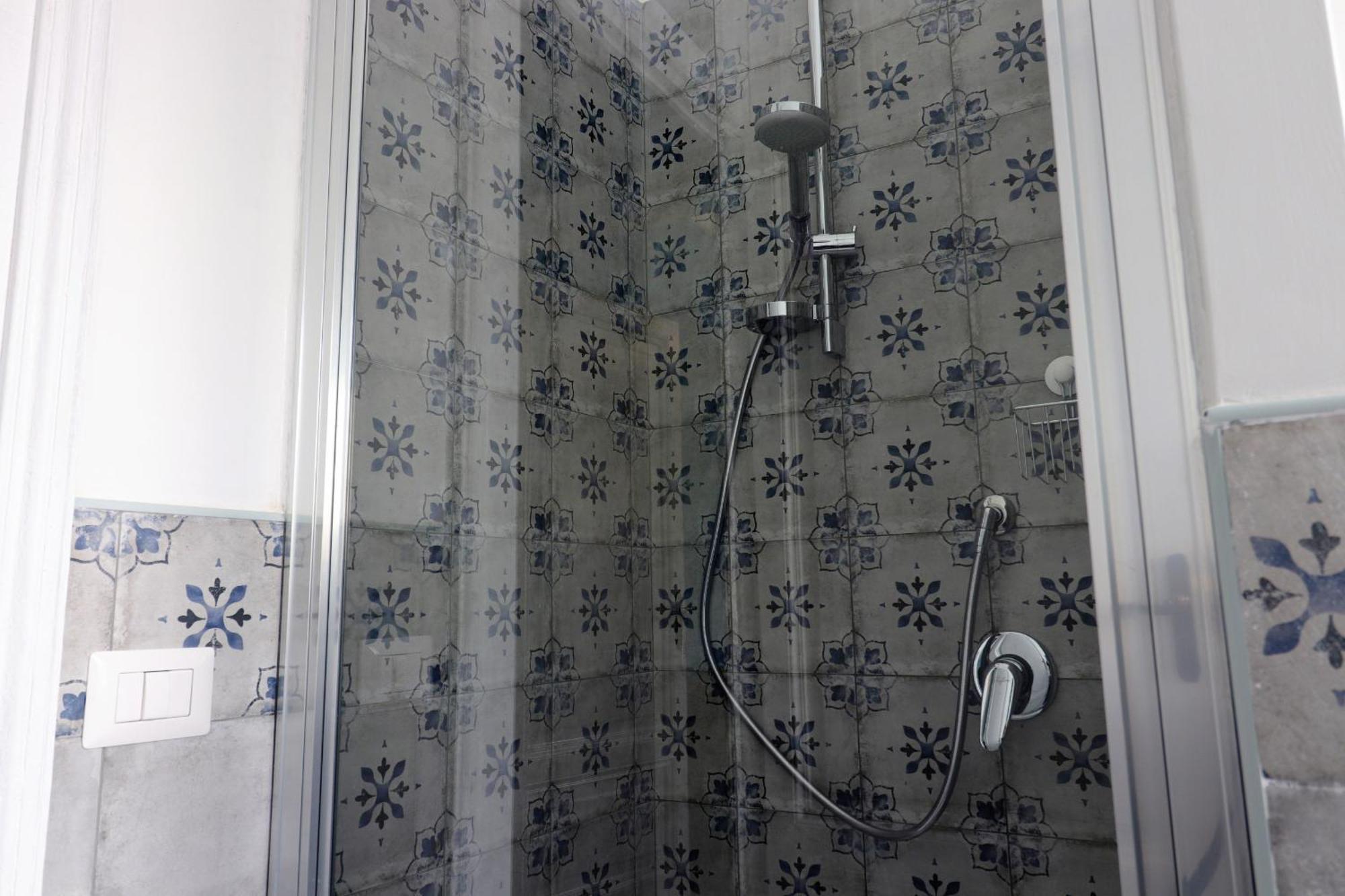 Trevi Grand Blu Suite B&B Rome Extérieur photo