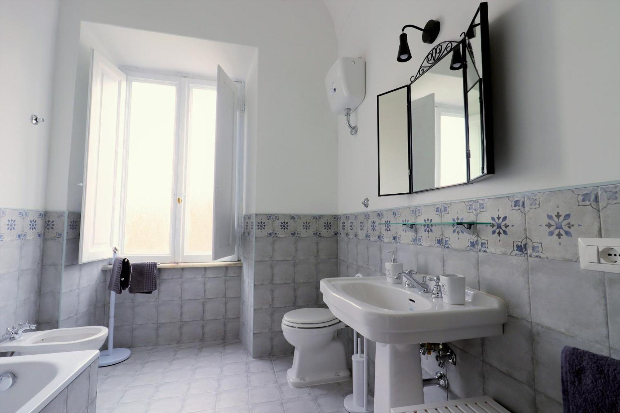 Trevi Grand Blu Suite B&B Rome Extérieur photo