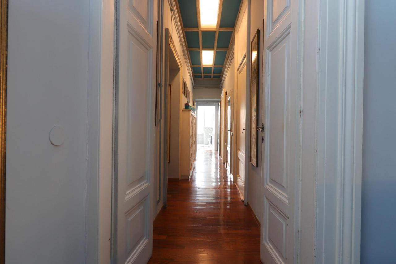 Trevi Grand Blu Suite B&B Rome Extérieur photo