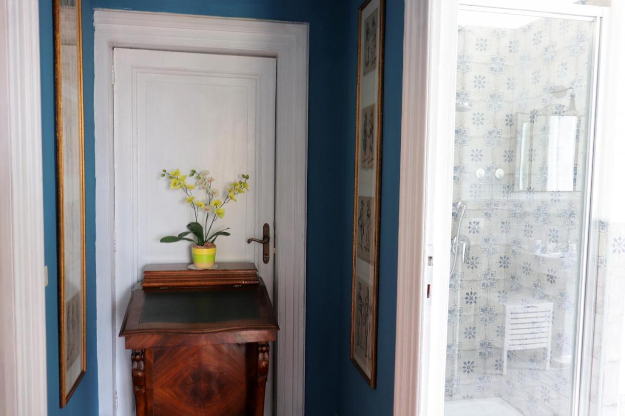 Trevi Grand Blu Suite B&B Rome Extérieur photo