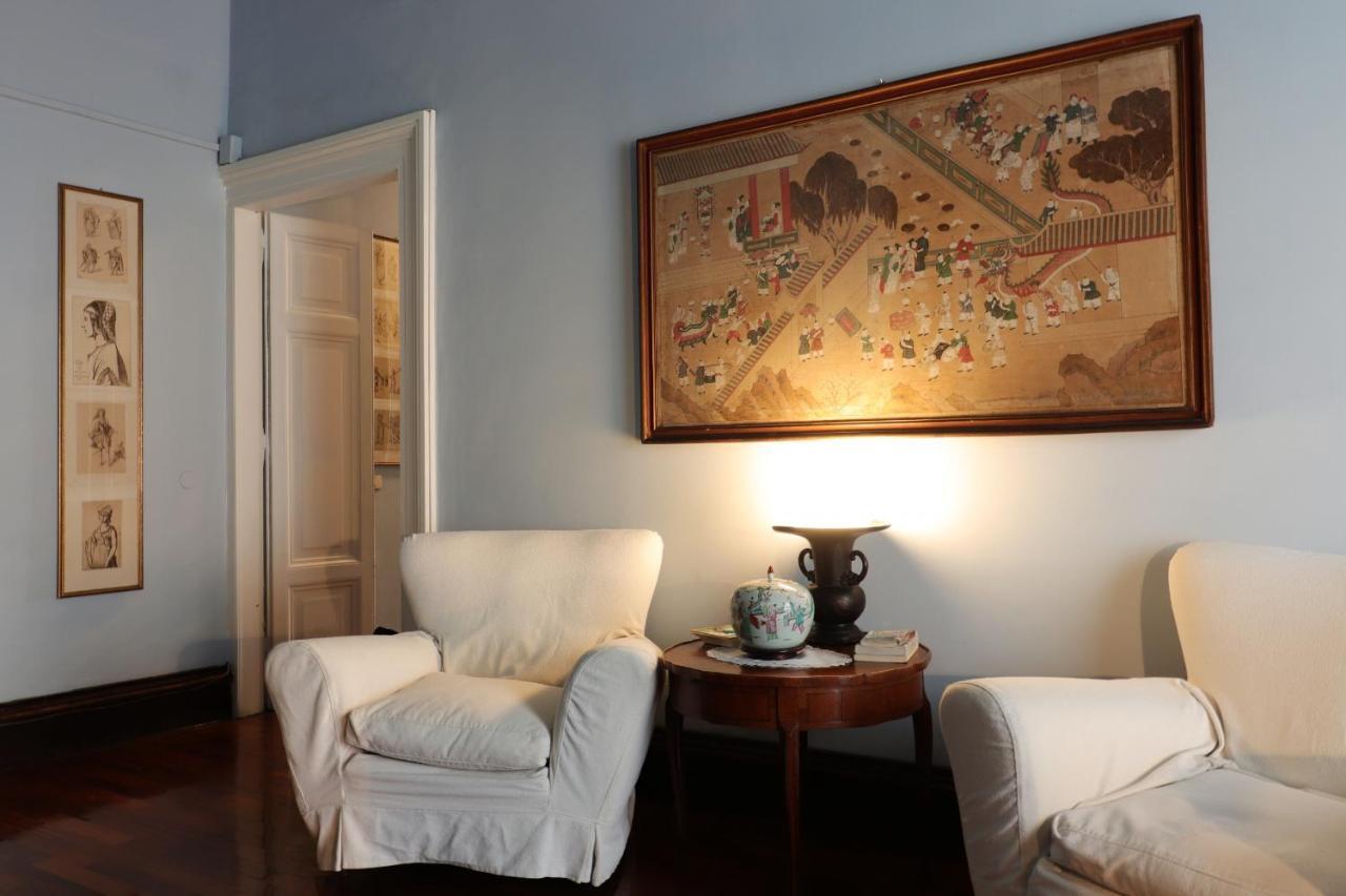 Trevi Grand Blu Suite B&B Rome Extérieur photo