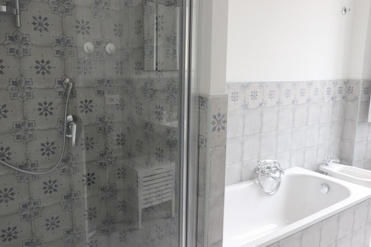 Trevi Grand Blu Suite B&B Rome Extérieur photo