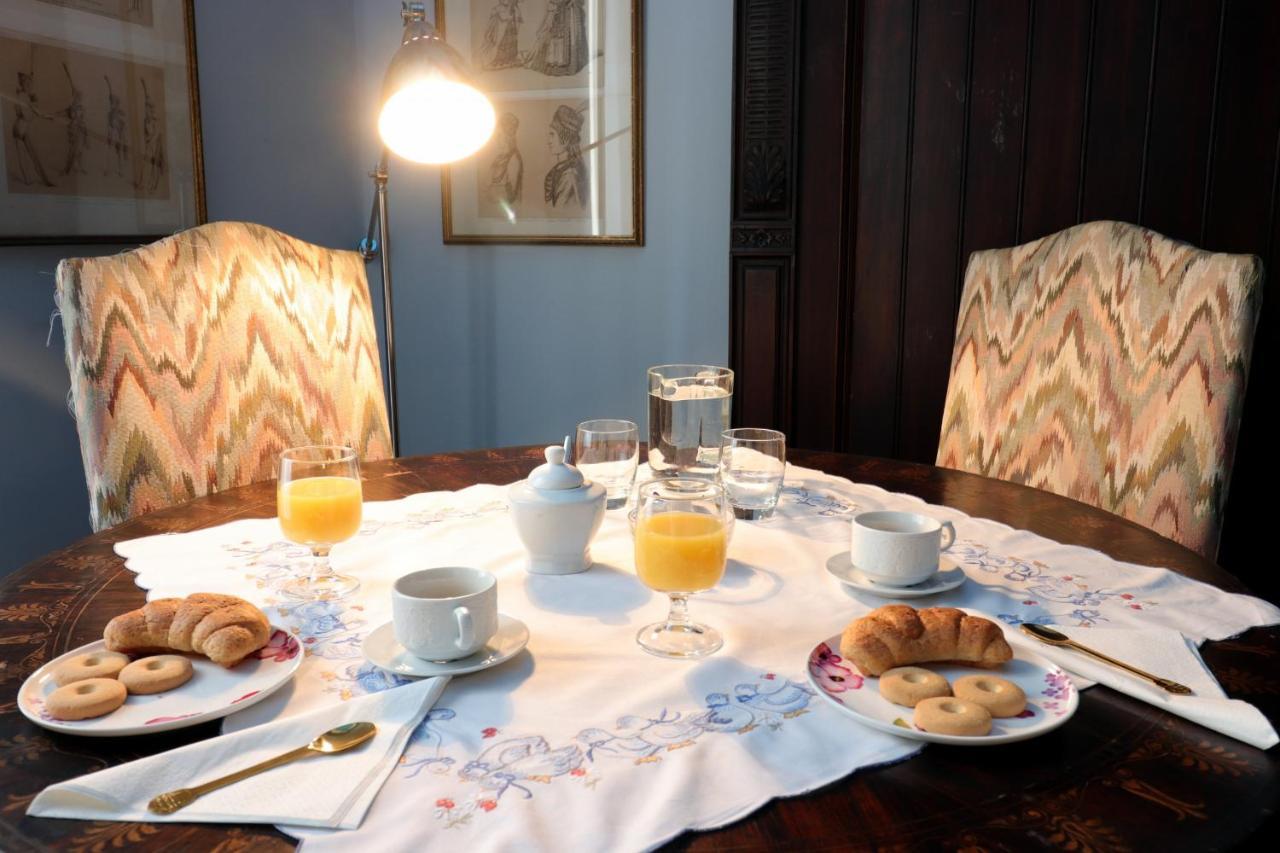 Trevi Grand Blu Suite B&B Rome Extérieur photo