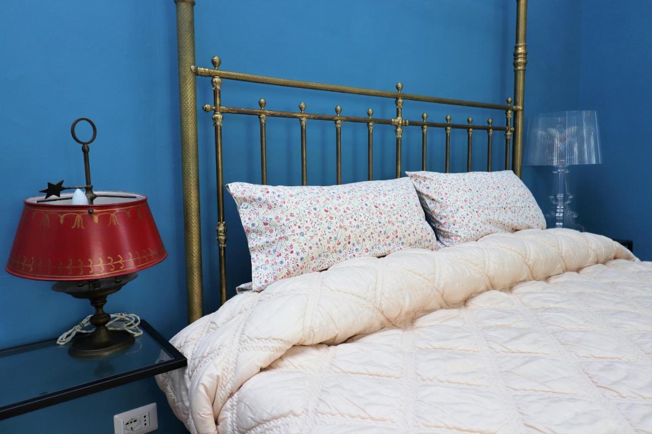 Trevi Grand Blu Suite B&B Rome Extérieur photo