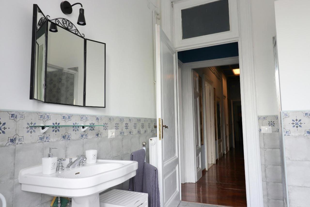 Trevi Grand Blu Suite B&B Rome Extérieur photo